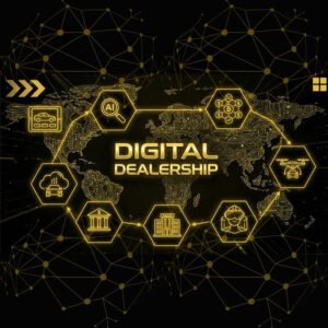 Digital Dealership Mini Course